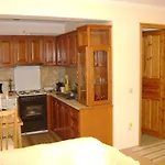 Apartman Spiro's *