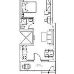 Apartman Spiro's