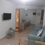 Spiro's Apartman Lefkáda