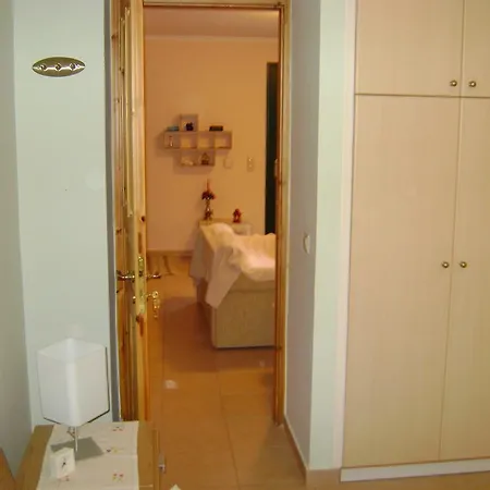 Apartament Spiro's