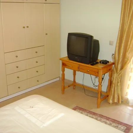 Apartmán Spiro's *