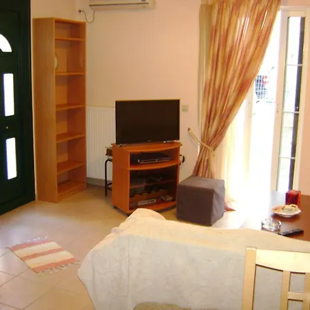 Apartament Spiro's Lefkáda