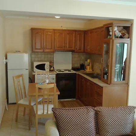 Apartament Spiro's *