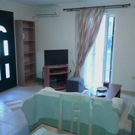 Apartament Spiro's Lefkáda