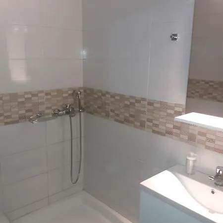 Spiro's Apartament Lefkáda