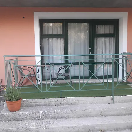 Spiro's Apartament *
