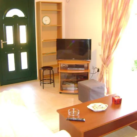 Апартаменты Spiro's Лефкада