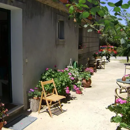 Spiro's Лефкада