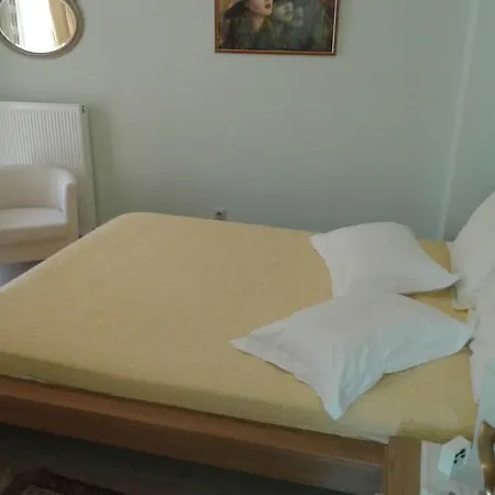 Апартаменты Spiro's Лефкада