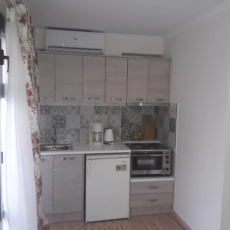 Spiro's Лефкада