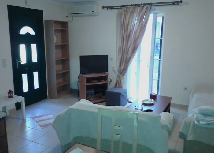 Apartment Spiro's Lefkáda